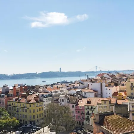 Sao Bento Gallery شقة *