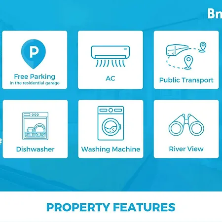 Appartement Sao Bento Gallery Lissabon