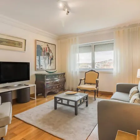 Lägenhet Sao Bento Gallery