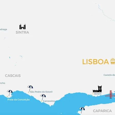 Sao Bento Gallery Lägenhet *