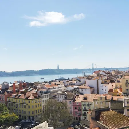 Sao Bento Gallery アパート *