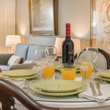 Lägenhet Sao Bento Gallery Lisboa