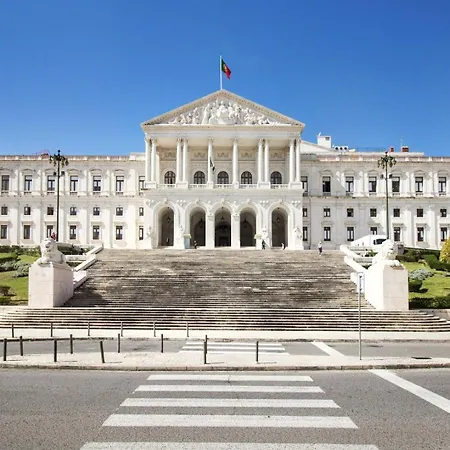 Sao Bento Gallery アパート