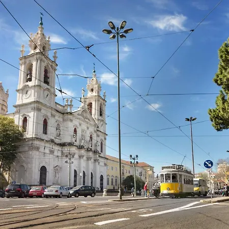 Lägenhet Sao Bento Gallery *