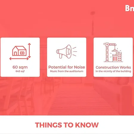 Lägenhet Sao Bento Gallery *