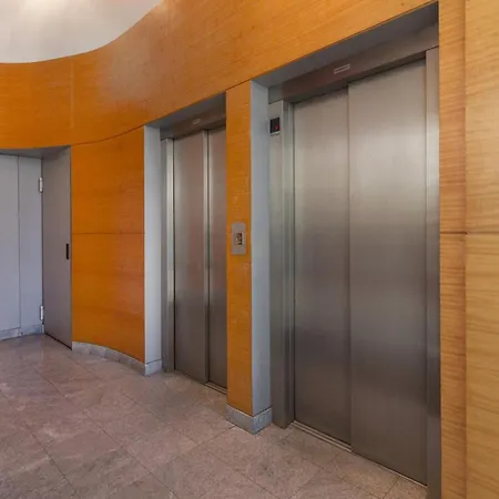 Apartamento São Bento Gallery *