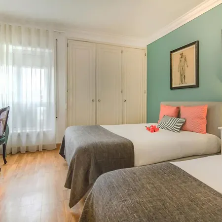 São Bento Gallery Apartamento Lisboa
