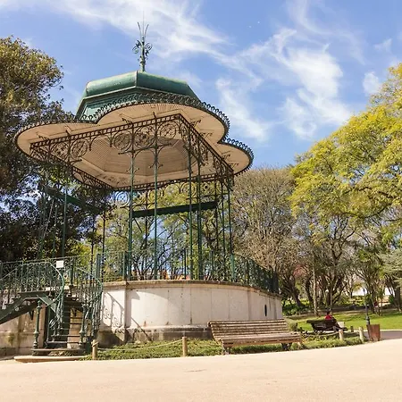 Lägenhet Sao Bento Gallery *