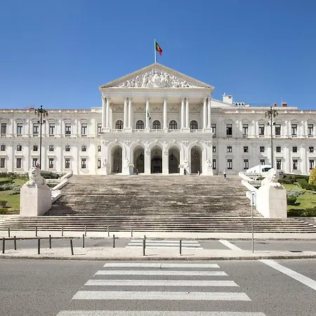 Sao Bento Gallery Lägenhet *