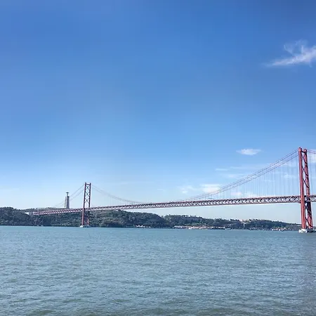 Apartamento Sao Bento Gallery Lisboa