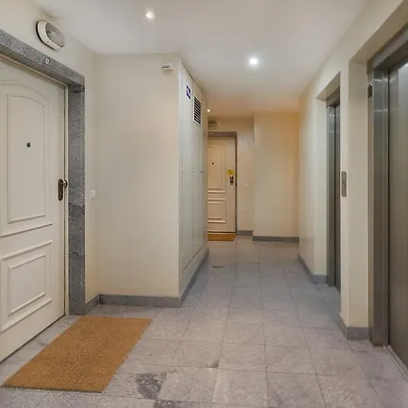 Sao Bento Gallery Apartamento