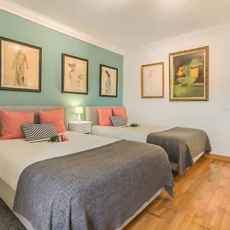 Appartement Sao Bento Gallery *