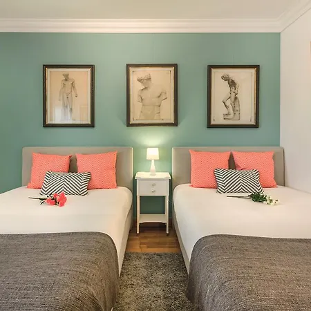 Appartement Sao Bento Gallery Lissabon