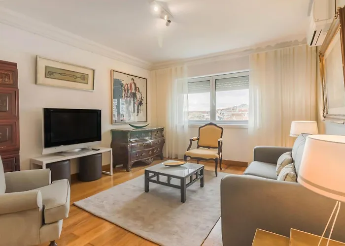 شقة Sao Bento Gallery