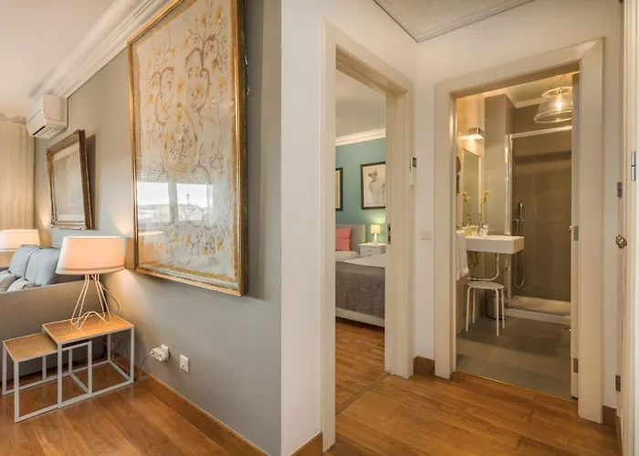 Sao Bento Gallery * Lisboa