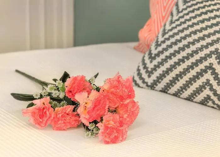 Sao Bento Gallery شقة *