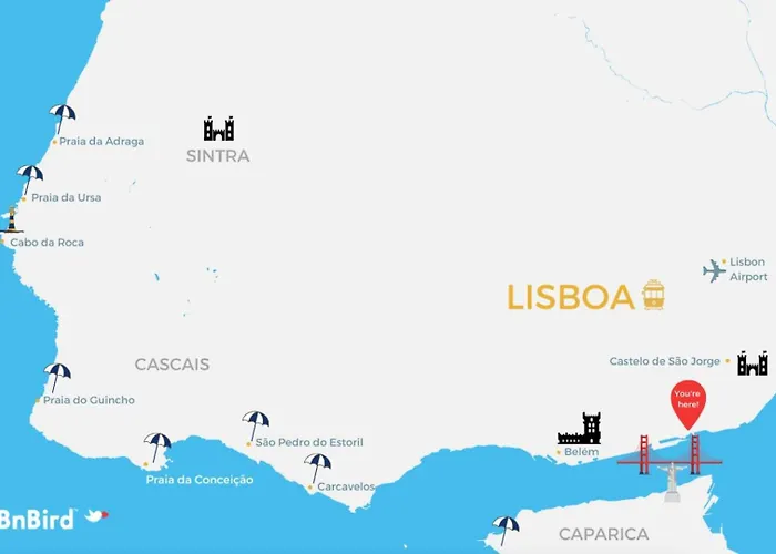 Sao Bento Gallery شقة *