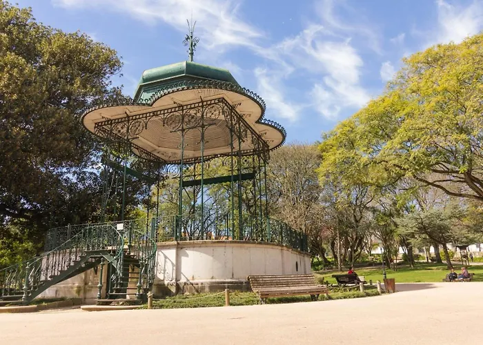 شقة Sao Bento Gallery *