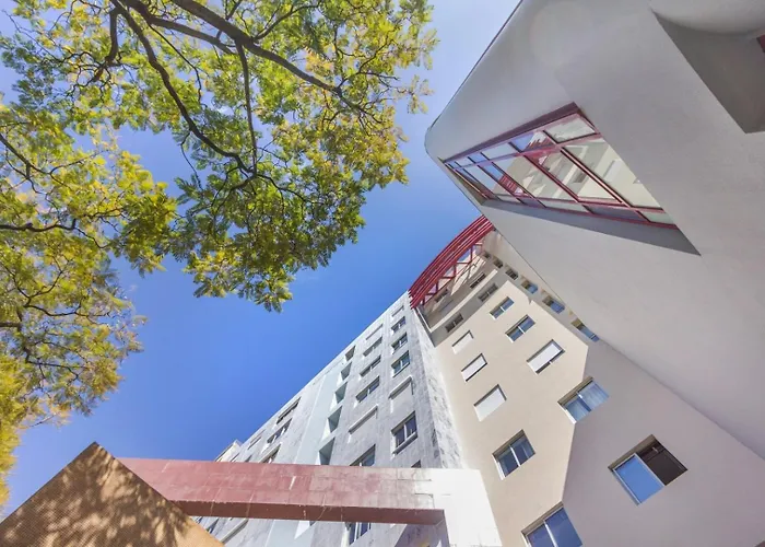 Sao Bento Gallery شقة