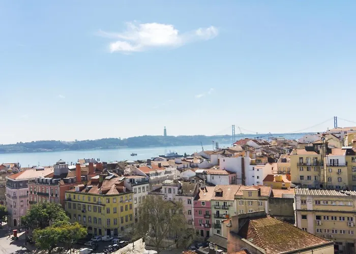 Sao Bento Gallery شقة *