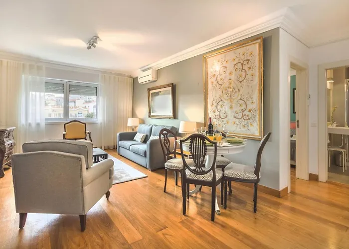 شقة Sao Bento Gallery Lisboa