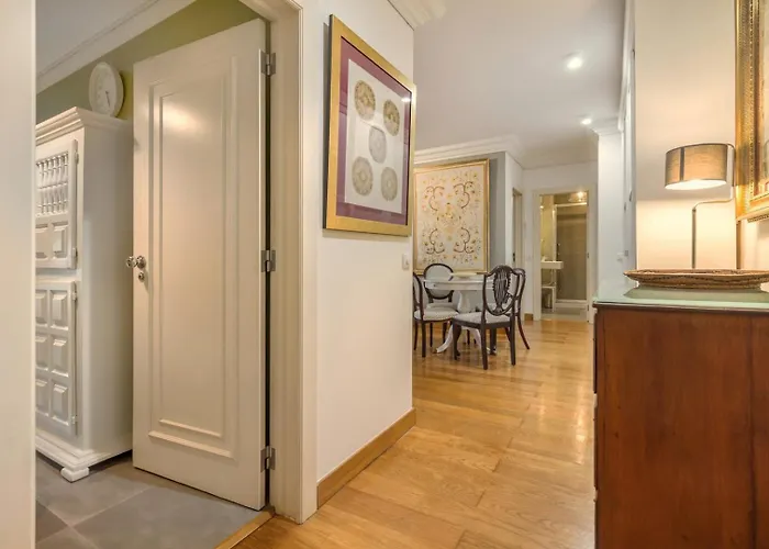 شقة Sao Bento Gallery