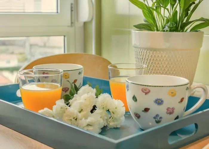 شقة Sao Bento Gallery