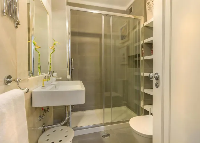 شقة Sao Bento Gallery