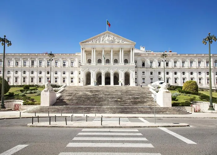 Sao Bento Gallery شقة