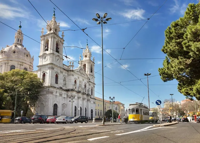 شقة Sao Bento Gallery *