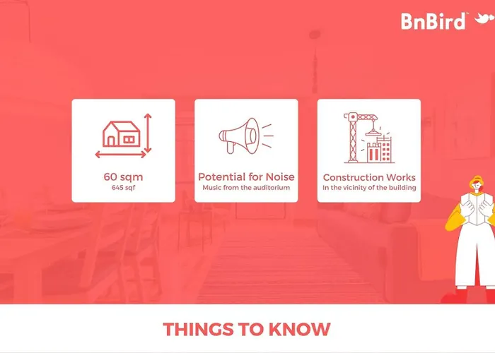 شقة Sao Bento Gallery *