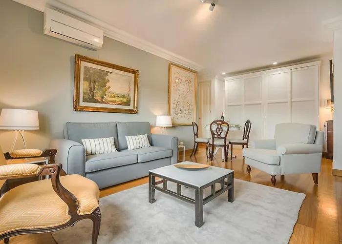 Sao Bento Gallery * Lisboa