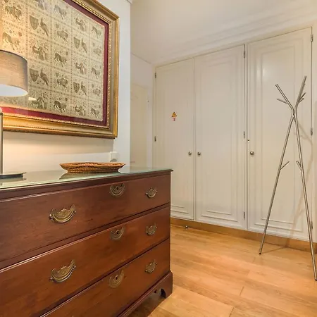 Sao Bento Gallery Apartment *