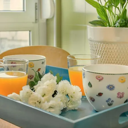 Sao Bento Gallery Apartman