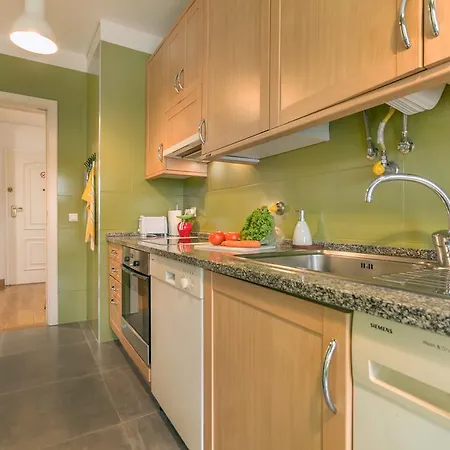 Apartman Sao Bento Gallery